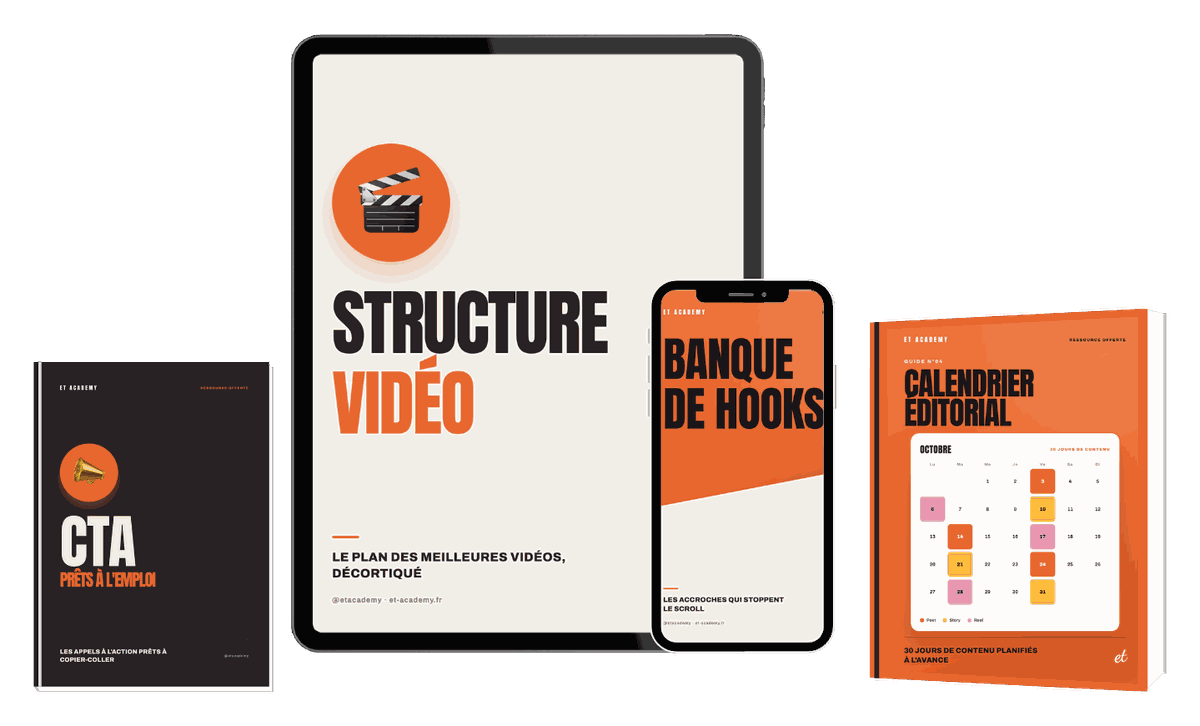 Aperçu des bonus offerts
